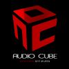 Audio Cube