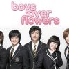Boys Of Flowers