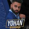 Yohan Mahanaga