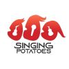 Singing Potatoes