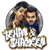 Tehan & Shameen