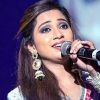 Shreya Ghoshal