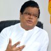 Dr. Bandula Gunawardena