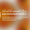 Ran Patin Penei Dilila mp3 Download