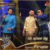Ran Kurahan Mala ( The Voice Sri Lanka Season 2) mp3 Download