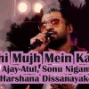 Abhi Mujh Mein Kahin (Cover) mp3 Download