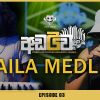 Baila Medley (Live Cover) mp3 Download