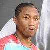 Pharrell Williams