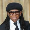 Nile Rodgers