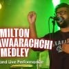 Milton Mallawaarachchi Medley mp3 Download