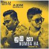 Numba Ha (Remix) mp3 Download