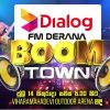 Fm Derana Boom Town