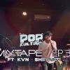 Pop Culture Mixtape EP 3 mp3 Download