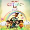 Children's Day Special