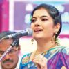 Mahanadhi Shobana