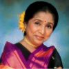 Asha Bhosle