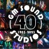 GM Sound Studios
