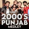 2000s Punjab Medley (Hitha Hiriwattana x Pem Kumara x Jeththu None x Hithuwakkari) mp3 Download