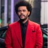 The Weeknd