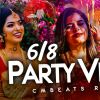 Party Vibes Mashup (Vol 5) mp3 Download