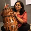 Charu Hariharan