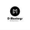 D Monkeys