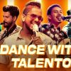Dance with Talento Medley mp3 Download