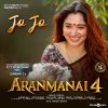 Jo Jo (From Aranmanai 4) mp3 Download