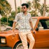 Adarsh Krishnan N All songs