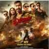 Singham Again All songs