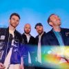 Coldplay All songs