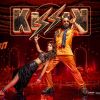 Kissik (Pushpa 2 The Rule) Tamil mp3 Download