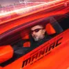 Maniac (Glory) mp3 Download