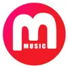 M music All songs