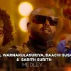 Baachi Susan & Sarith Surith Medley (Sanuhare) mp3 Download