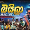 Baila Medley mp3 Download