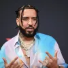 French Montana