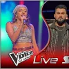 Could You Be Loved x Ruwak Adenawa(The Voice Sri Lanka) Group Song Team Supun mp3 Download