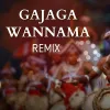 Gajaga Wannama (Remix) mp3 Download