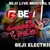 Hithuwewath Nathi Dawasaka (Live) mp3 Download