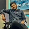 Tharindu Ranasinghe