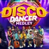 Disco Dancer Medley (Sahara Flash Dark Studio) mp3 Download