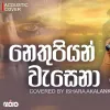 Nethupiyan Wasena Thura (Cover) mp3 Download