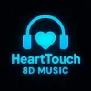 HeartTouch 8D Music