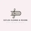 Ceylon Slowed & Reverb