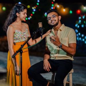 Sulagak Wela (Cover) mp3 Download