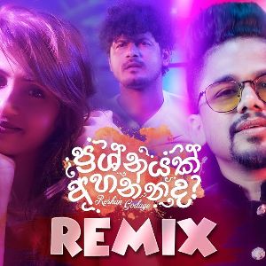 Prashnayak Ahannada ( OFFICIAL REMIX ) mp3 Download