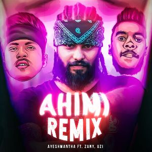 Ahimi ( OFFICIAL REMIX ) mp3 Download