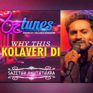 Why This Kolaveri Di mp3 Download