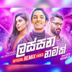 Lassana Namak (Remix) mp3 Download